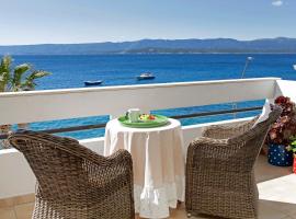 Amazing Waterfront Apartments，位于波尔的酒店