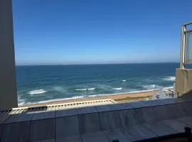 Ocean Breaks