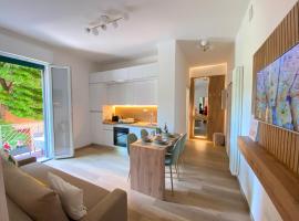 Sant'Orsola Lodge Bologna，位于博洛尼亚的酒店