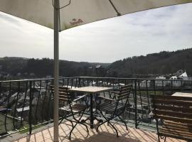 Hotel Cosy Bouillon，位于布永的酒店