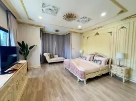 บ้านคุณนาย BaanKhunNaiPhaholyothin24