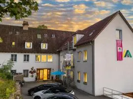 Jugendherberge Blaubeuren