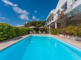 Villa Paradis