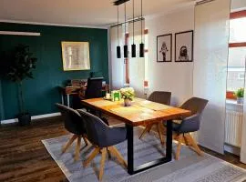 Ferienwohnung "Friesentied" 35229