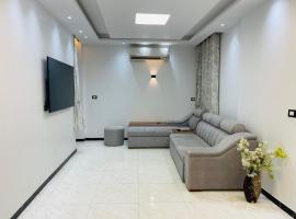 Comfortable & Modern Appartement