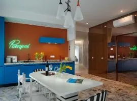 Residenza Farella - Luxury Rooms