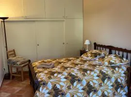 Villa Mutti