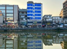 Hotel King FIsher，位于巴里沙尔的酒店