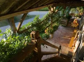 Ferme De Montalibord