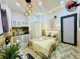Homestay Tiểu Nhị
