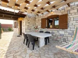 Mini Castle in Nature Fotini's Retreat Polilimnio