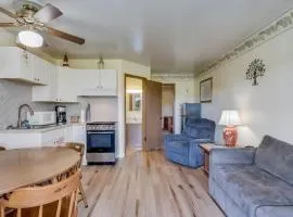 Assateague Inn 103-S