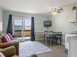 Assateague Inn 105-S