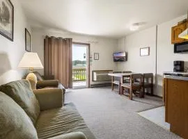 Assateague Inn 205-S