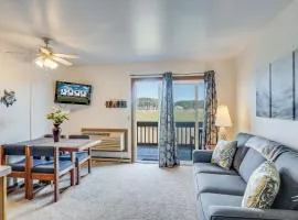 Bellas Beach Retreat - Assateague Inn 211