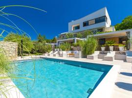 Oliveto Residence Bungalows - Adults only，位于普纳特的酒店
