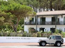 Residence Les Suites Pereire