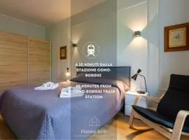 Lavarell - Exclusive Apartment