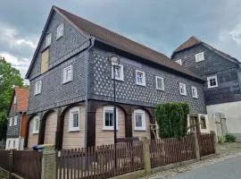 Haus Emma, im Herzen der Oberlausitz