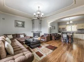 Liburna The Shiroka House