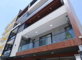 Escape Stays and Serviced Apartments