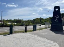 费塔恩托梅拉旅馆，位于Tommerup的青旅