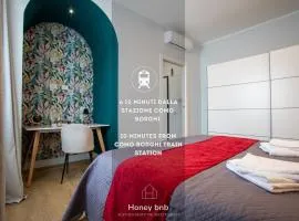 Misultin - 10 minuti dal centro