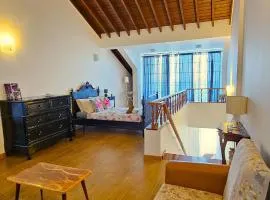 Apartamento Terra e Mar II