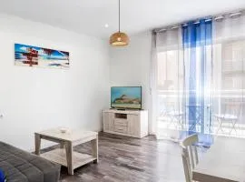 Ecos del Mar - Liriel