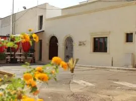 Sunset affittacamere