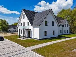 Rex Rugia FeWo15-8 mit Schwimmbad und Saunanutzung im AHOI-Erlebnisbad Sellin