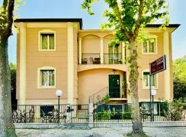 Hotel Villa Grazia