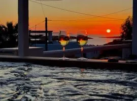 La vie est belle luxury apartment BBQ jacuzzi&view