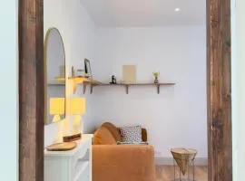 Le patio - Une cours intérieur au coeur du vieux Dinan