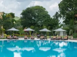 The Royal Retreat Resort & Spa