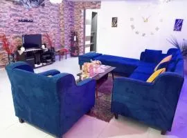 Pazuri Homes 1 Bedroom Kisimani Heights Mombasa