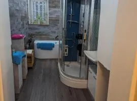 Wohnung "Margit"