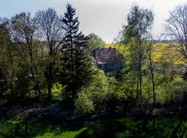 Planquadrat Glück - Die EINSAME Insel