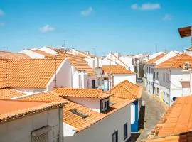 Casa Estrela do Mar