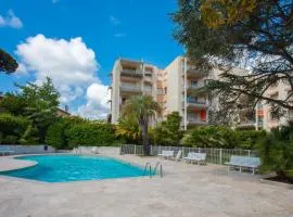 Les Balcons Fleuris