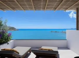 Costa Blu mare