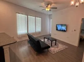 Leander Getaway Near Austin