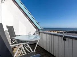 Haus Windjammer Jylland