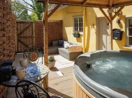Vine Cottage
