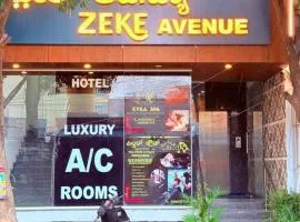 Hotel Zeke Avenue