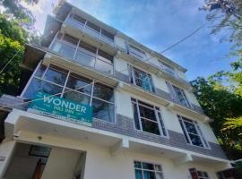 Wonder Hill Inn - Narkanda，位于纳尔卡恩达的酒店