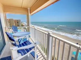Topsail Dunes 2308