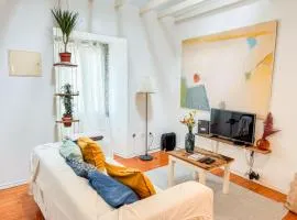 Your Home in Lisbon - São Bento