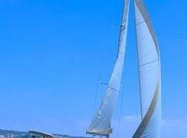 PRIMO by Mondego Yachts