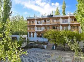 Hotel Ladakh Hills